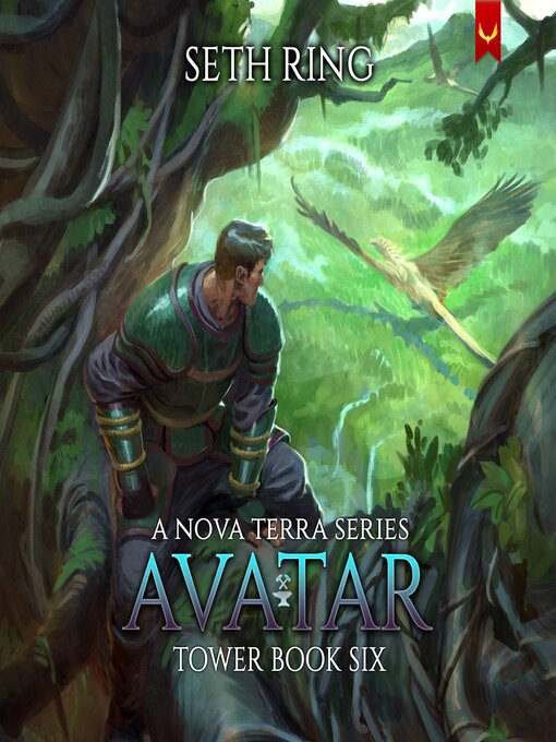 Title details for Avatar by Seth Ring - Wait list